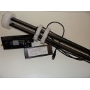 ANTENA O MALLA PARA ASCENSOR 220V 128 RAYOS