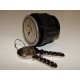 CHAPA PARA BOTON REDONDO GRANDE PBF-05