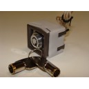 CHAPA PARA BT-53Z LLAVE REDONDA