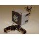 CHAPA PARA BT-53Z LLAVE REDONDA CON RETORNO