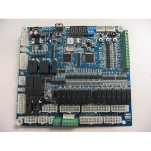 TARJETA CONTROL 