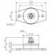 BASE MOTOR DE TRACCIÓN