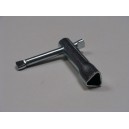 LLAVE DE SEGURIDAD