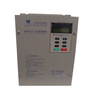 V. de Frecuencia 10HP 7.5KW 18A 440V