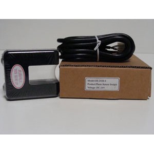 PHOTO SENSOR 24VDC 