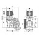 MAQUINA TRACCION 20HP 90M 520*12*4V