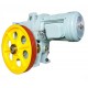 MAQUINA TRACCION 10HP 60M 520*12*4V