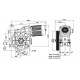 MAQUINA TRACCION 10HP 60M 520*12*4V