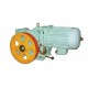 MAQUINA TRACCION 4HP 45M 330*10*3V