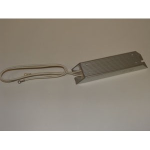 RESISTENCIA 100W 100&Omega; (Yeso)